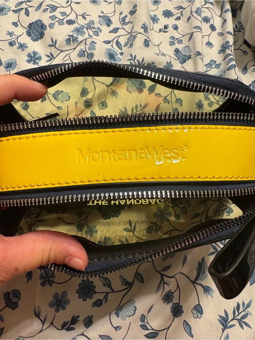 Montana West Bag